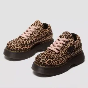 Dr. Martens | Shoes | Rare Discontinued Dr Martens Buzz 5 Eye